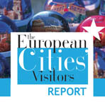A Preview of the European Cities’ Visitors Report 2008/09 Did you know…    That the international bednight volumes in European cities grew by 37% between 2002 and 2007.  That Spain was the fastest growing source market for city tourism in Europe.  That 62% of bednights registered in Berlin are registered by German visitors.