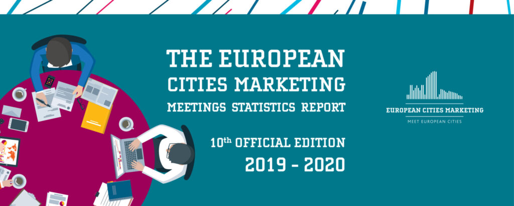 ECM Meetings Statistics Report