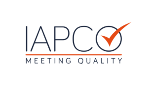 IAPCO rebrandMain logo - Large slide
