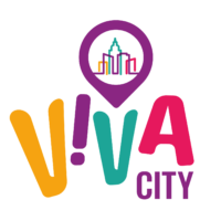 VivaCITY Logo