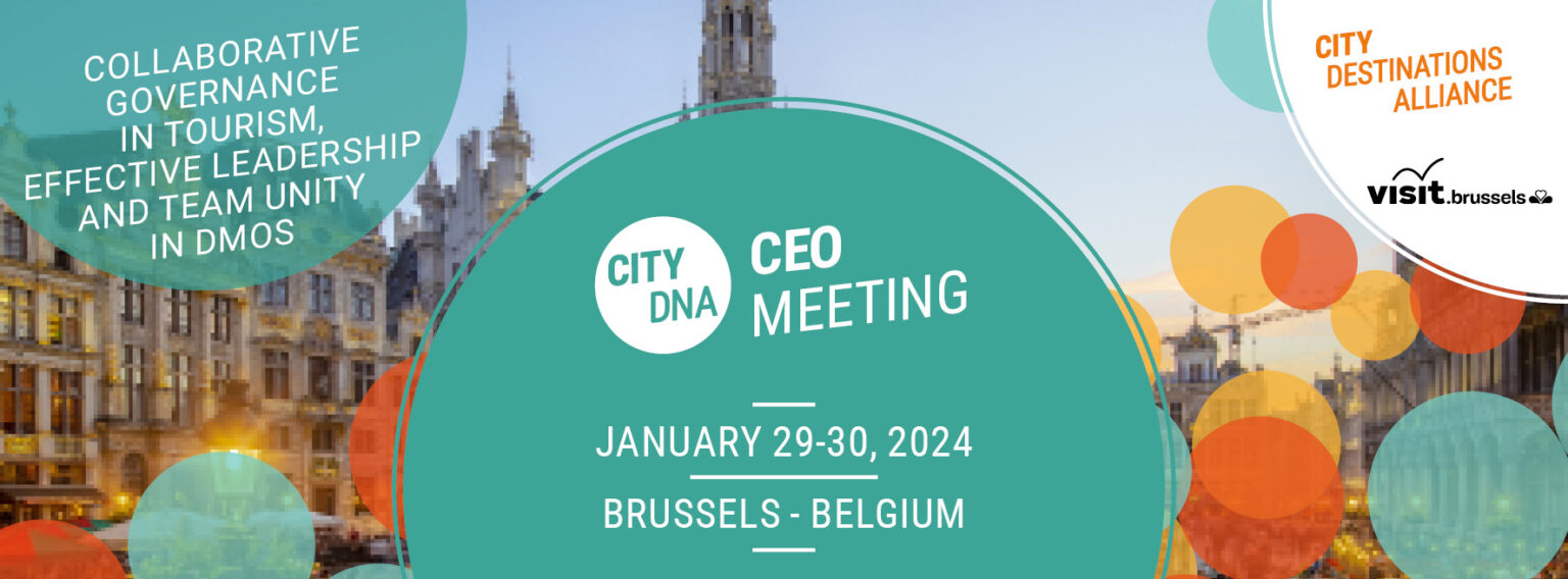 Annual CEO Meeting 2024 Brussels City Destinations Alliance   Cover CEO Meeting Brussels 2024 Facebook YM 851 X 315 1536x568 