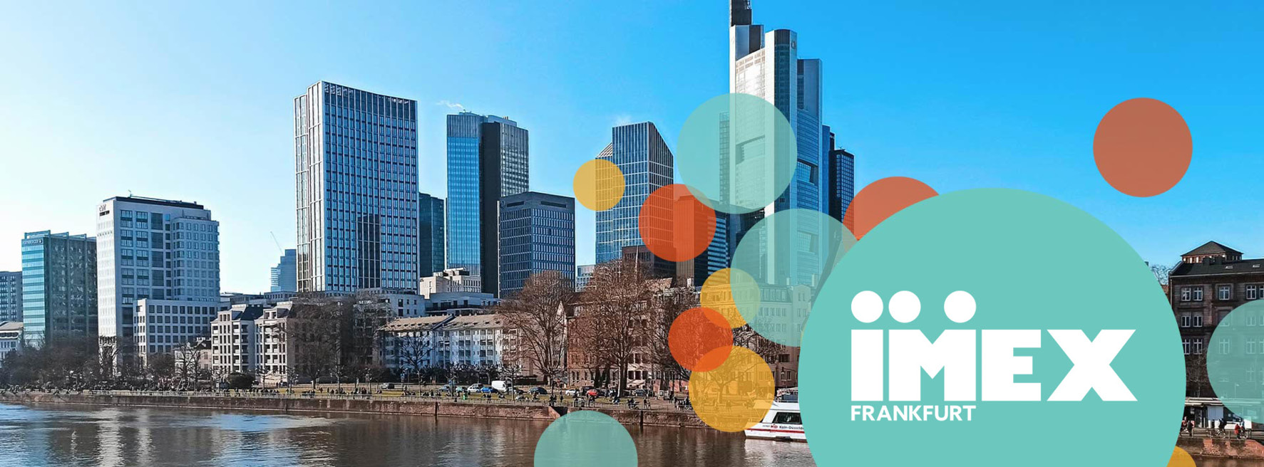 IMEX 2024, Frankfurt City Destinations Alliance