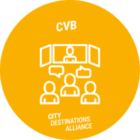 CVB Logo CityDNA